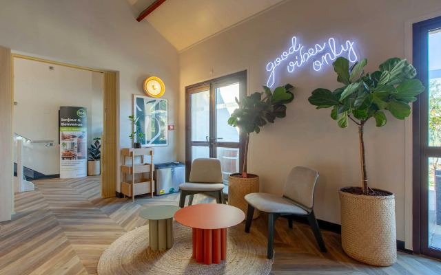 B&B Hotel Blois Nord Vallée Maillard