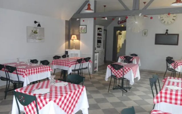 Le Manoir
