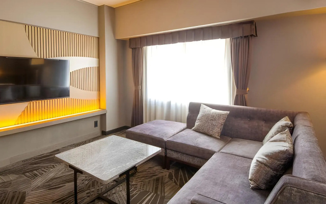 Hotel New Otani Tottori