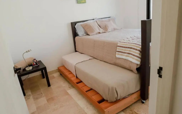 Casa hermosa en condo con alberca, SPA! B10