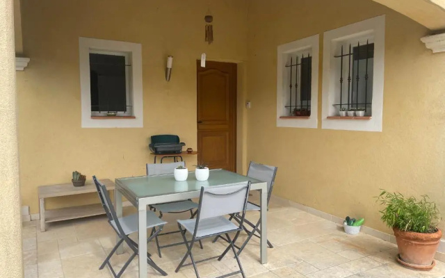 villa Peylon 2