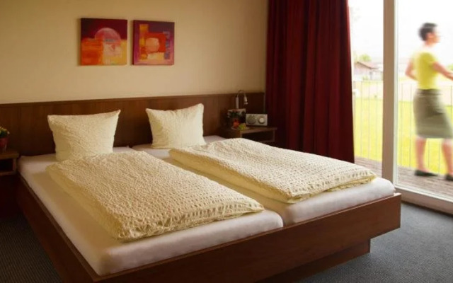 Vitalhotel Quellengarten
