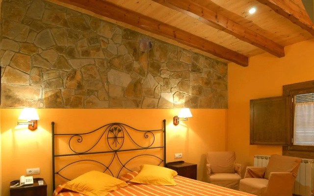 Hotel Ripoll