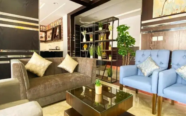 Casa Suites Al Munsiyah