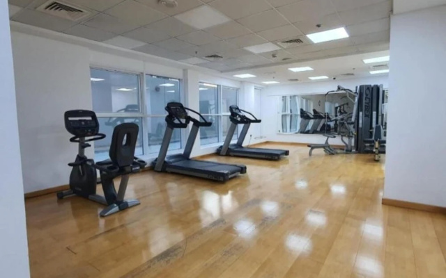 Luxurious Apartment Near Dubai Downtown, UAE