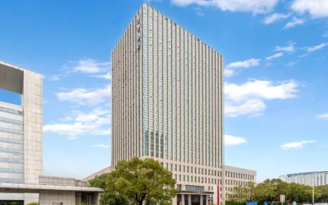 JI Hotel (Yichang Sanxia Yunjisuan Shuiyuecheng)