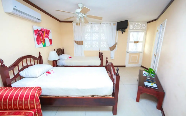 Franklyn D Resort & Spa All Inclusive