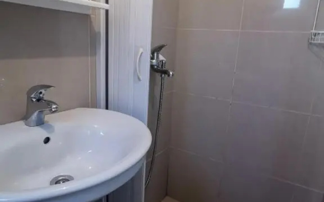 Apartments Coso