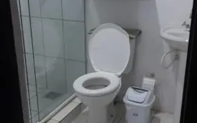 Residencial Rogério Suites