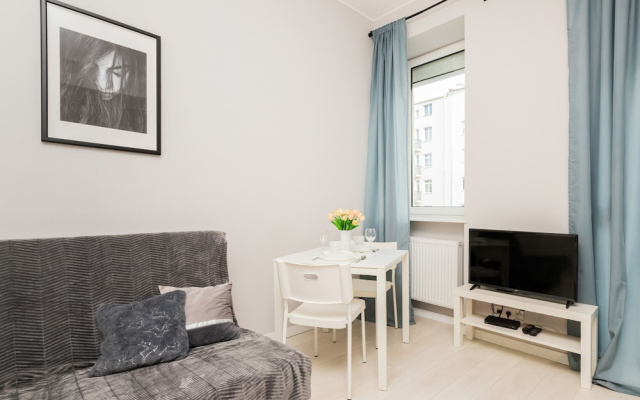 Apartments Gdynia Abrahama By Renters