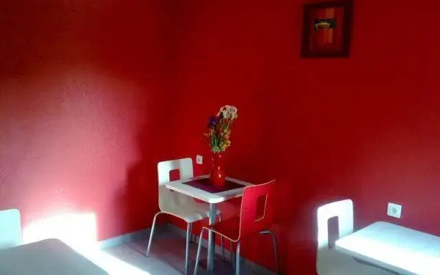 Hotel Premiere Classe Marseille Saint-Antoine