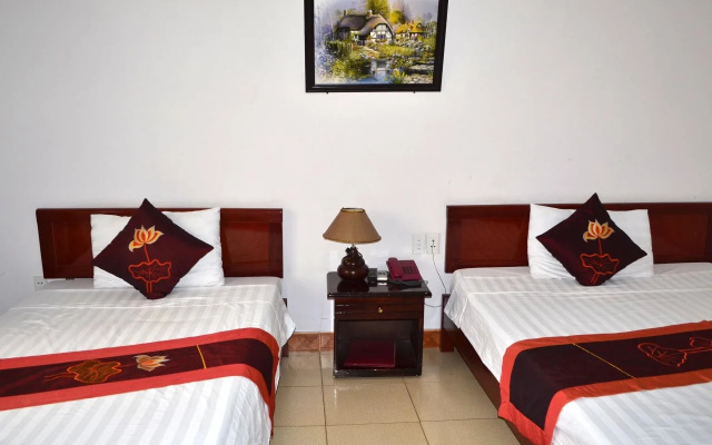 Hoang Long Hotel