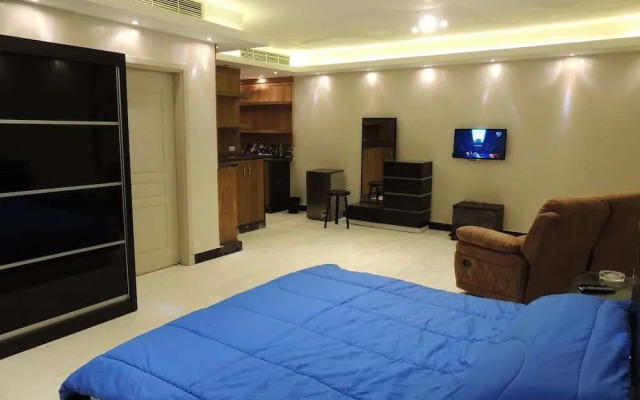 Sultan Luxurious Townhouse Near AUC