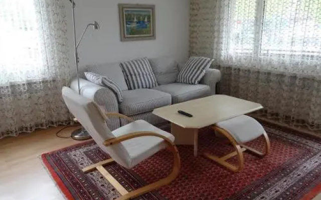 Apartment Birkenstrasse 54