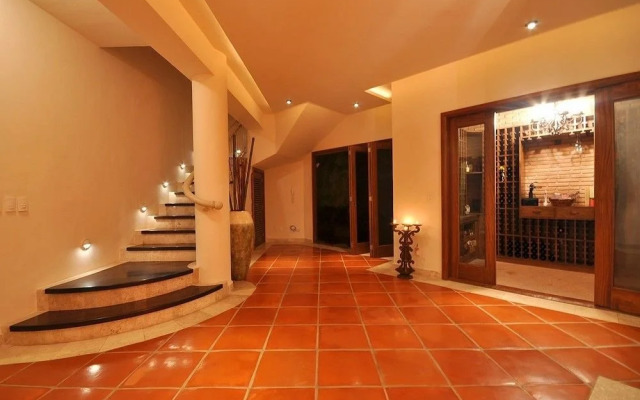 Villa Terni