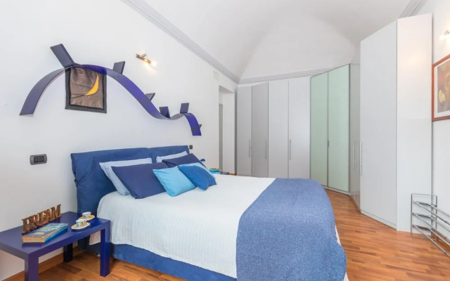 S Salvario Family Apartment by Wonderful Italy