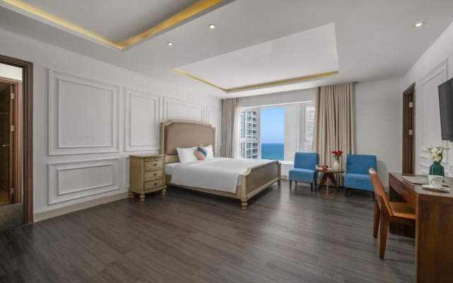 Tgt Beach Hotel