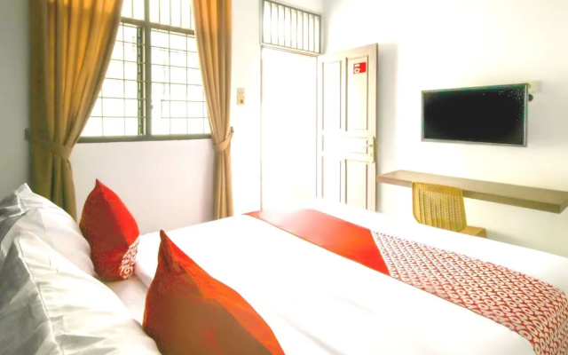 Papakoel Guest House by OYO Rooms