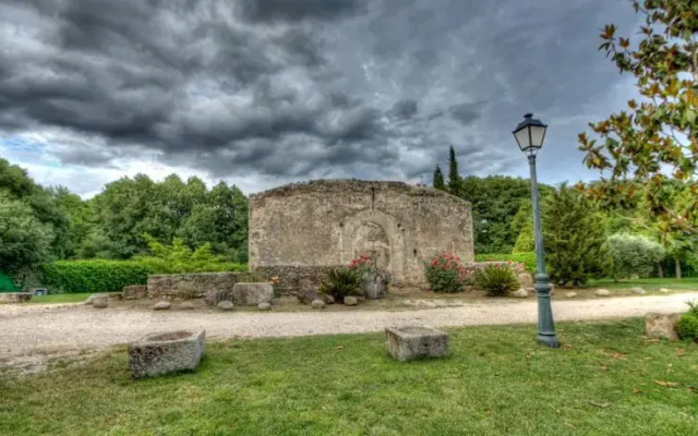 Hotel La Ermita de los Llanos