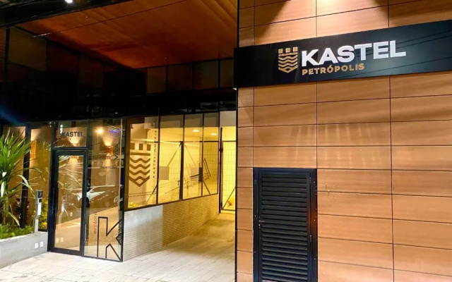 Kastel Petrópolis