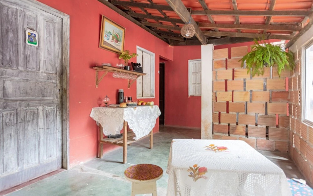 Pousada Casa e Mar