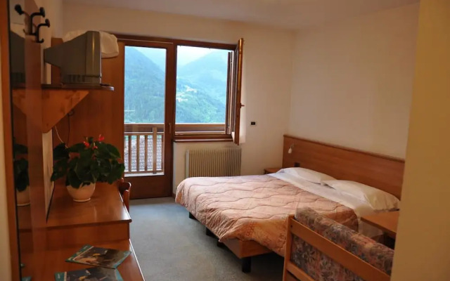 Hotel Dolomiti