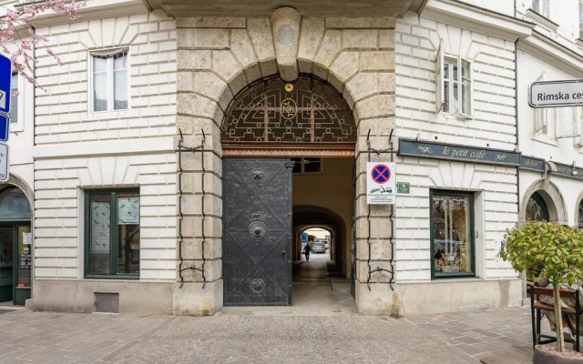 Apartment Napoleon