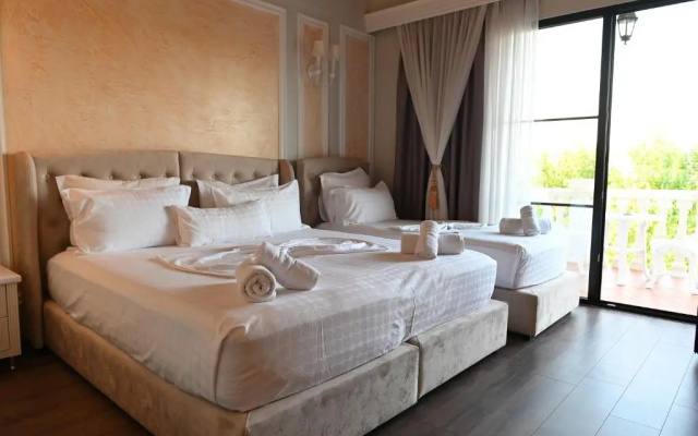 Hotel Onufri