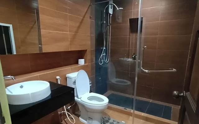 Vimonsiri Hill Resort & Spa