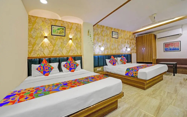 Fabhotel Pride Inn I
