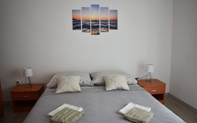 Apartment Doris