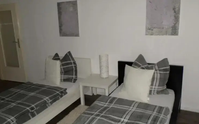Miros Apartment