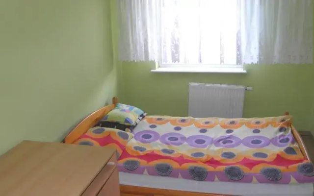 Apartment Chodkiewicza