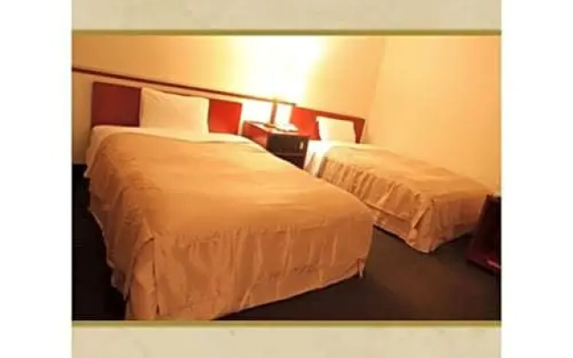 Miyakonojo Sun Plaza Hotel - Vacation STAY 04433v