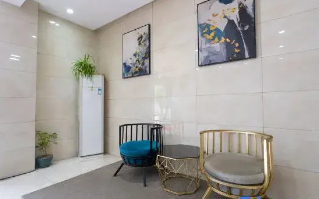 Zhongya Hotel