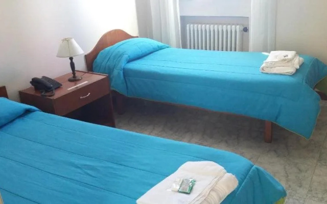 Hotel Atlantico