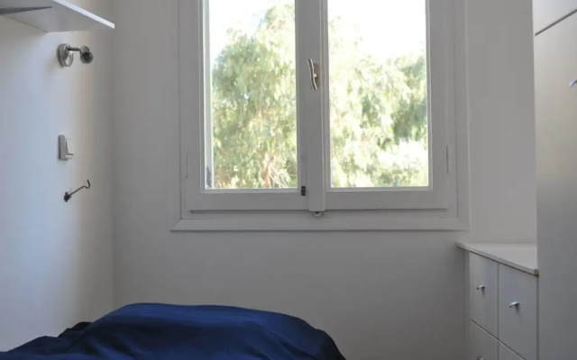 Azalea Apartment in the Center of Tinos
