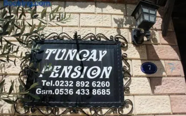 Tuncay Hostel