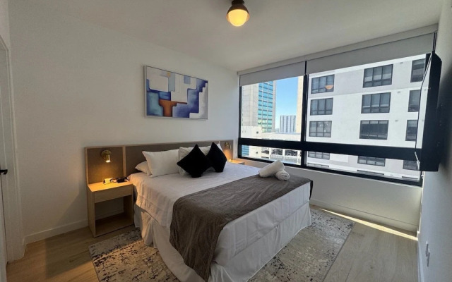 Prime Downtown Miami