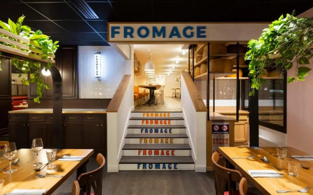 RockyPop Flaine Appartements & Spa
