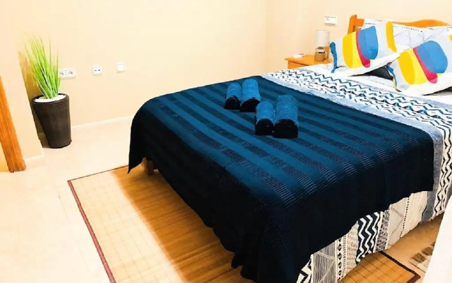 Catalina Apartment Torrevieja 300m to the sea