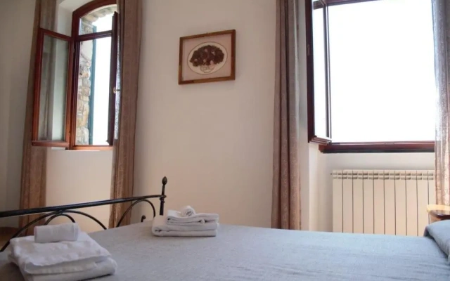 Villa Govi