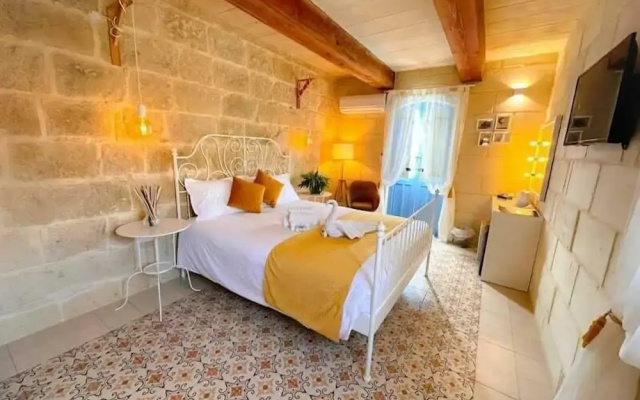 Ta Gilarda Boutique Living
