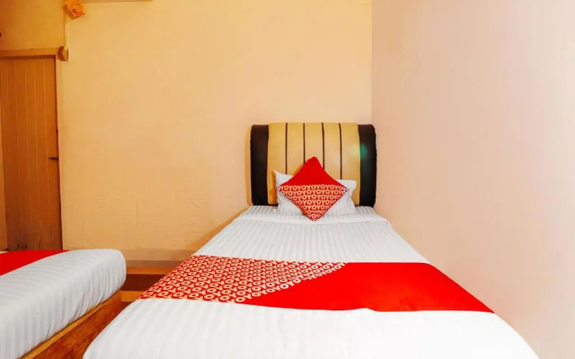 OYO 91607 Steze Guest House Syariah