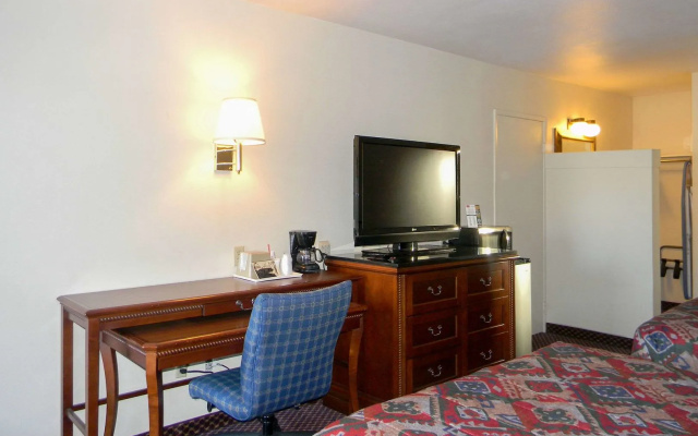 Downtown Inn
