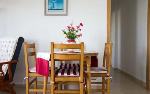 106400 - Apartment in Lariño