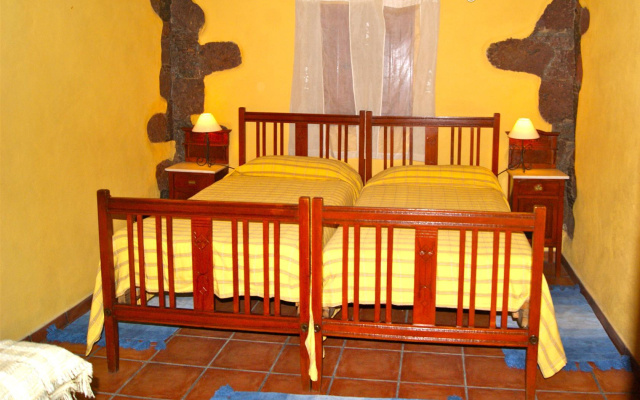 Villa La Solana de M Velazquez