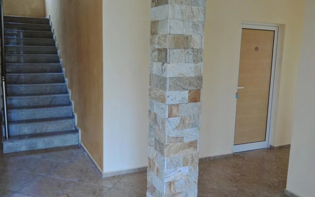 Morska Zvezda Guest House