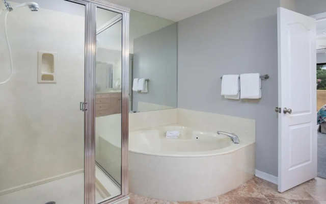 Beachwalk Villa 5200 - 3BR 3ba+ Loft