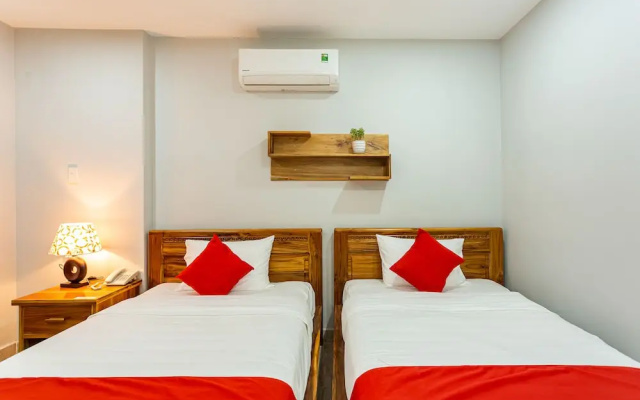 Kim Ngoc Pq Hotel by OYO Rooms